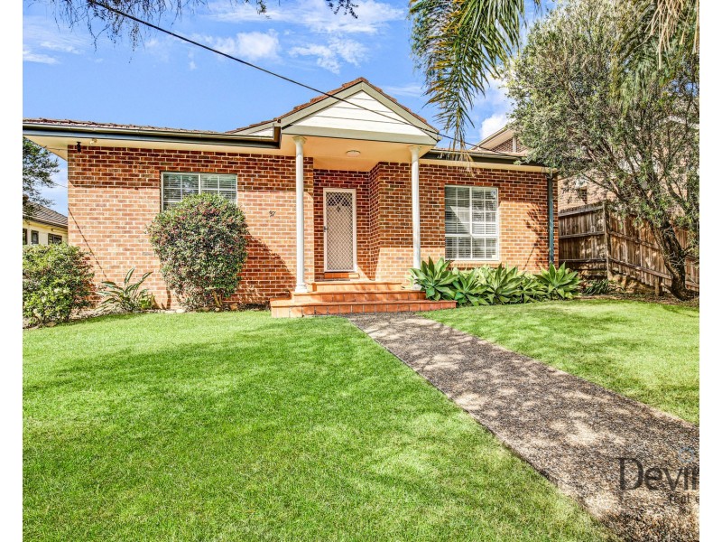 37 Trevitt Road, North Ryde NSW 2113