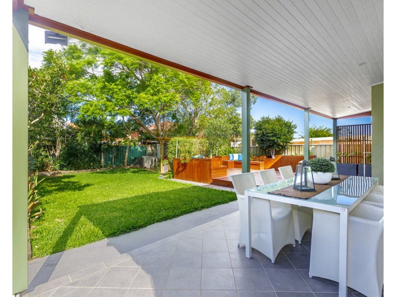 13 Tremere Street, Concord NSW 2137