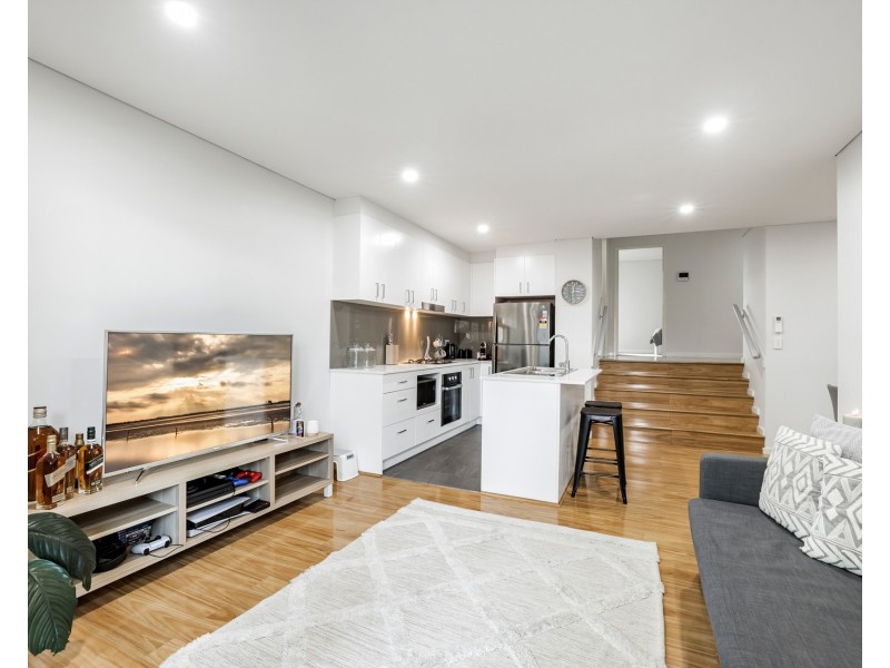 11/129-131 Parramatta Road (Enter Via Ada Lane), Concord NSW 2137