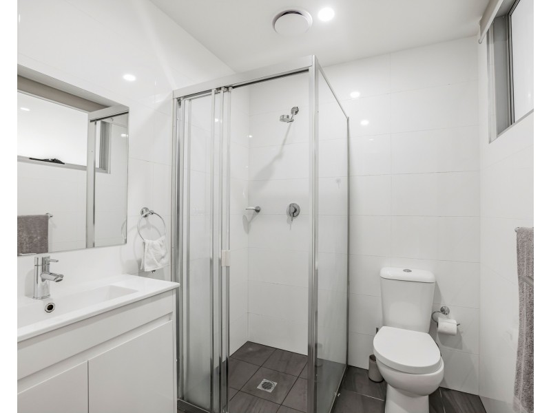 11/129-131 Parramatta Road (Enter Via Ada Lane), Concord NSW 2137