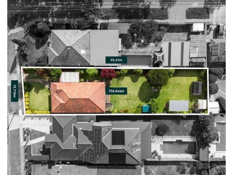 4 Boronia Street, Concord West NSW 2138