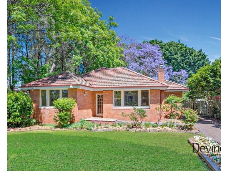 109 Wallis Avenue, Strathfield NSW 2135