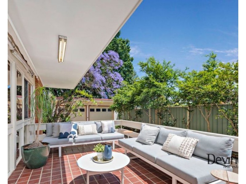 109 Wallis Avenue, Strathfield NSW 2135