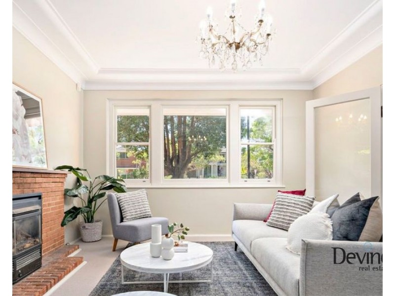 109 Wallis Avenue, Strathfield NSW 2135