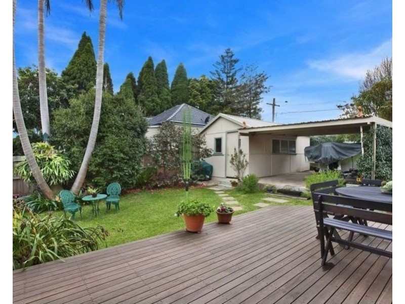 37 Kingston Avenue, Concord NSW 2137