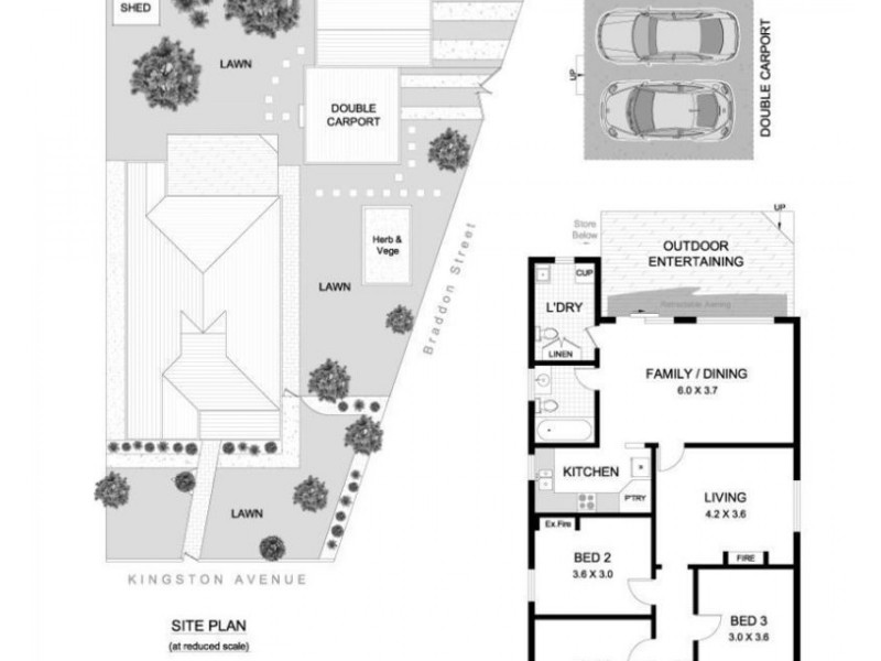 37 Kingston Avenue, Concord NSW 2137