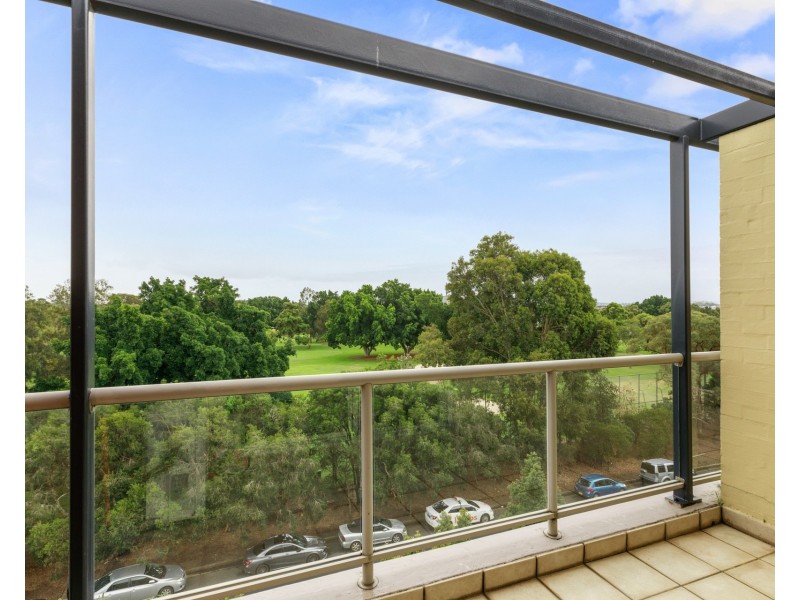 41/100 William Street, Five Dock NSW 2046