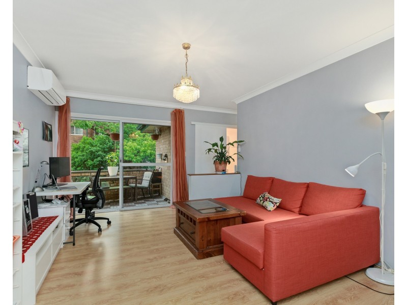 5/39-41 Hampstead Road, Homebush West NSW 2140