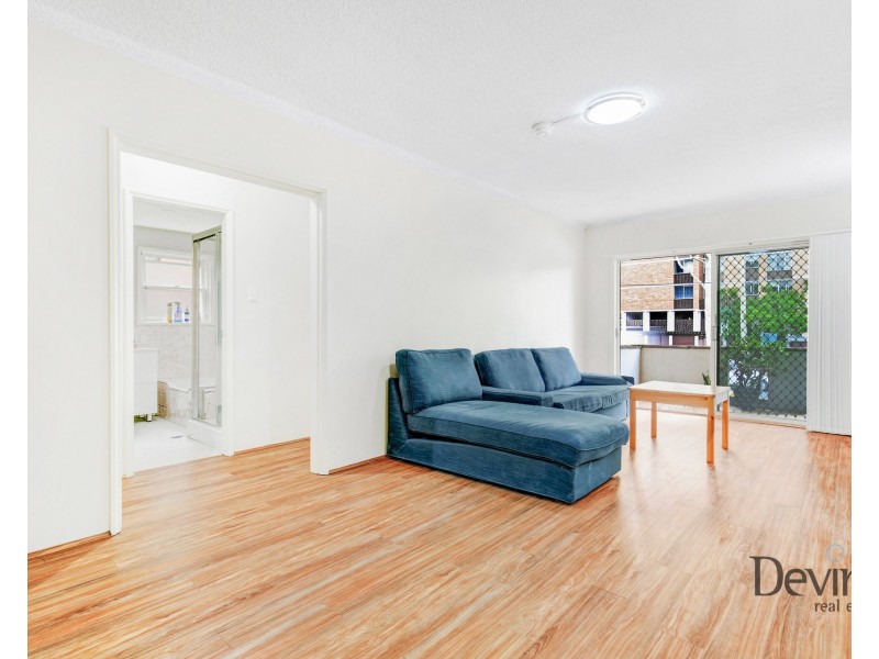 2/85-89 Wentworth Road, Strathfield NSW 2135