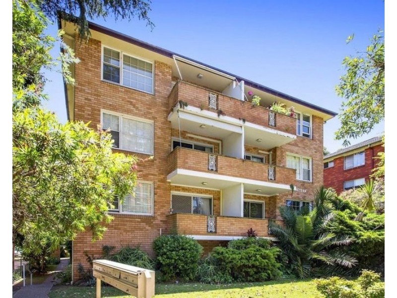 2/85-89 Wentworth Road, Strathfield NSW 2135