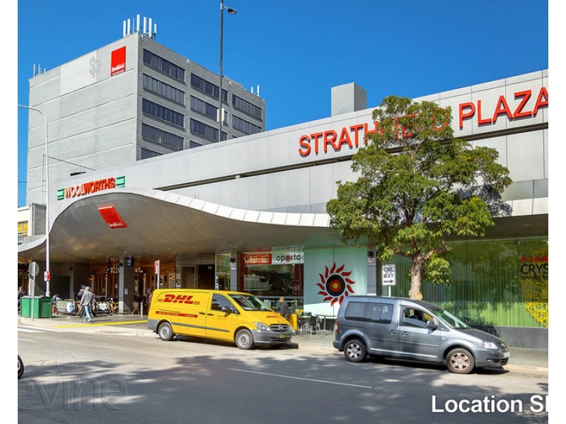 2/85-89 Wentworth Road, Strathfield NSW 2135