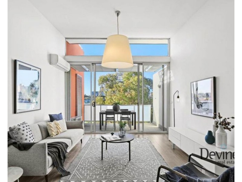 323/5 Queen Street, Rosebery NSW 2018