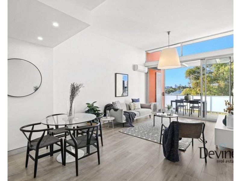 323/5 Queen Street, Rosebery NSW 2018