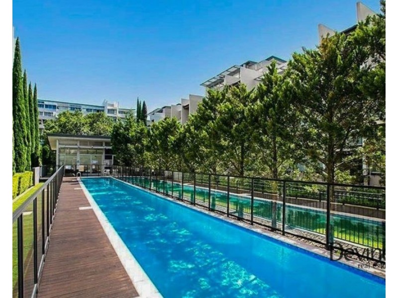 323/5 Queen Street, Rosebery NSW 2018