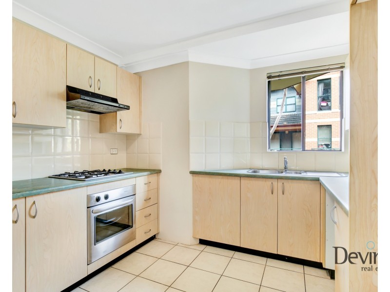 7/3 Williams Parade, Dulwich Hill NSW 2203