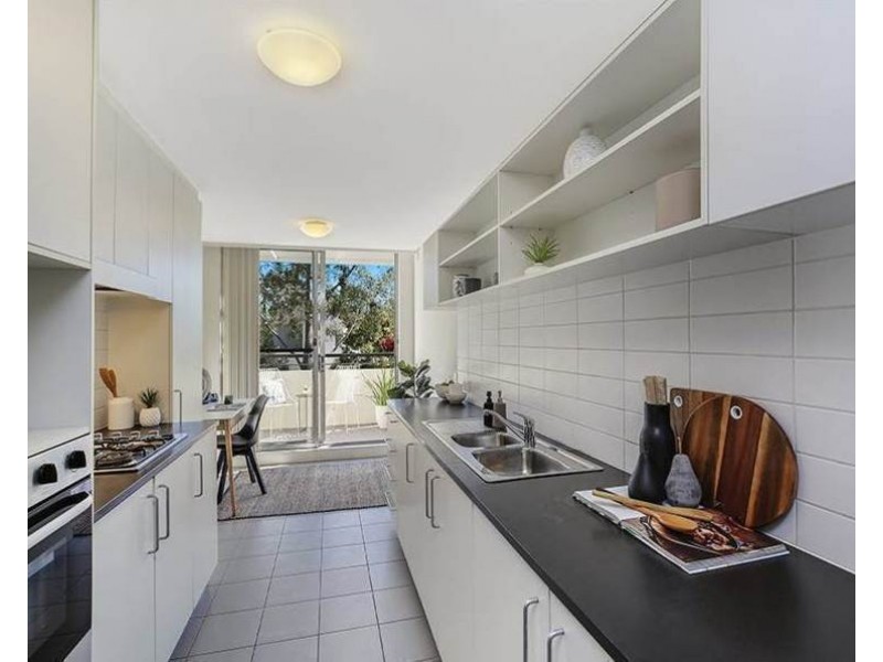 15/5-7 Owens Avenue, Newington NSW 2127