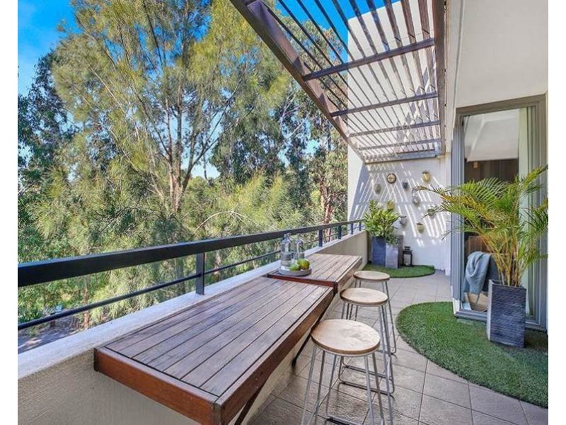 15/5-7 Owens Avenue, Newington NSW 2127