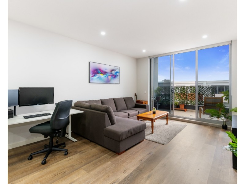 405/5 Manchester Drive, Schofields NSW 2762