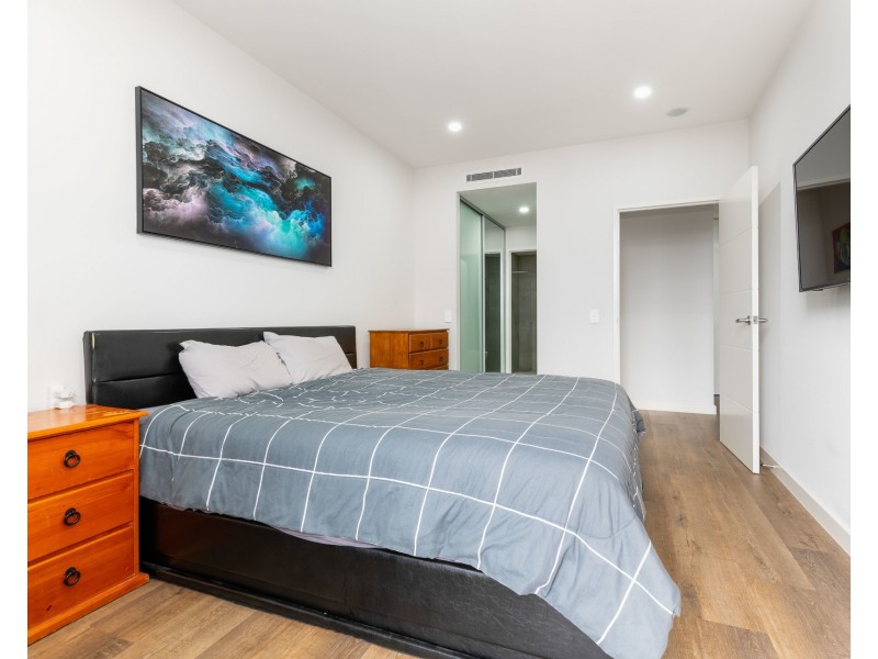 405/5 Manchester Drive, Schofields NSW 2762