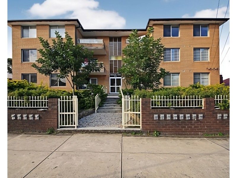 9/249-253 Haldon Street, Lakemba NSW 2195