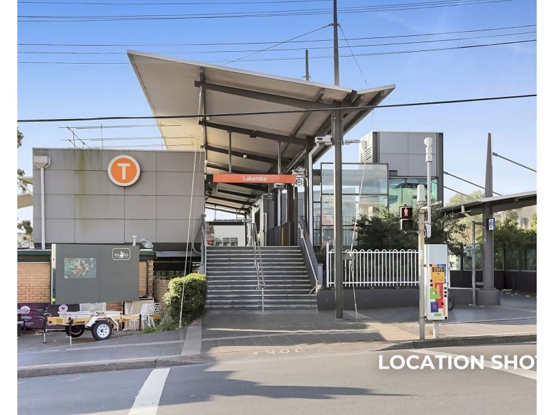 9/249-253 Haldon Street, Lakemba NSW 2195