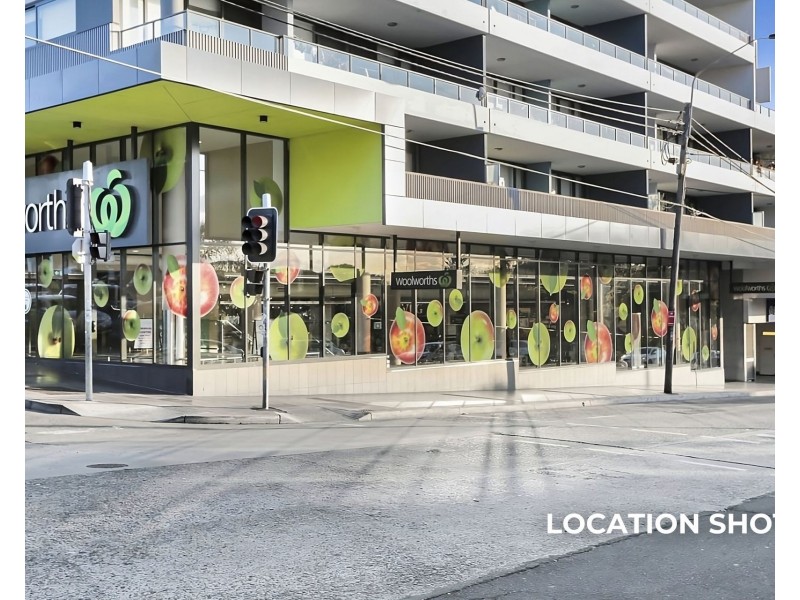 9/249-253 Haldon Street, Lakemba NSW 2195