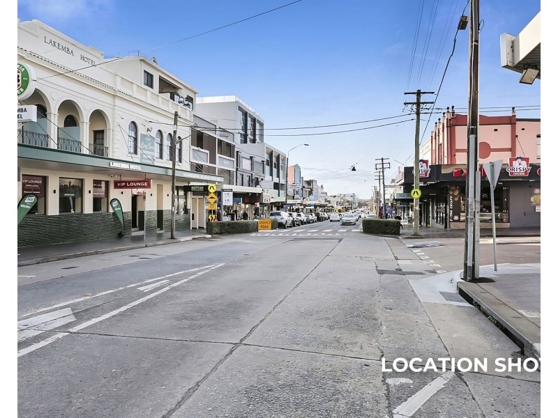 9/249-253 Haldon Street, Lakemba NSW 2195