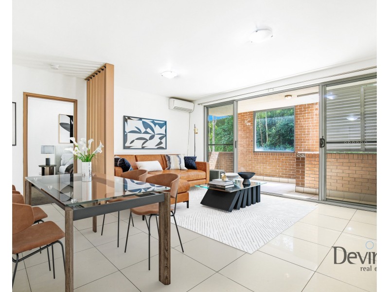 22/39-45 Powell Street, Homebush NSW 2140