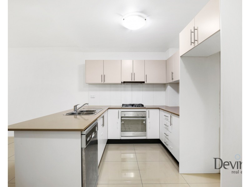 22/39-45 Powell Street, Homebush NSW 2140