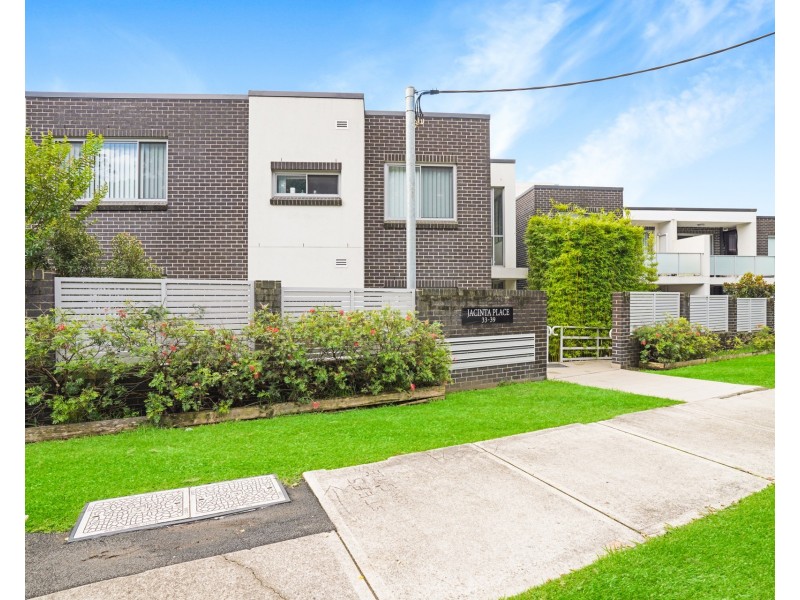 10/33-39 Georges River Road, Croydon Park NSW 2133