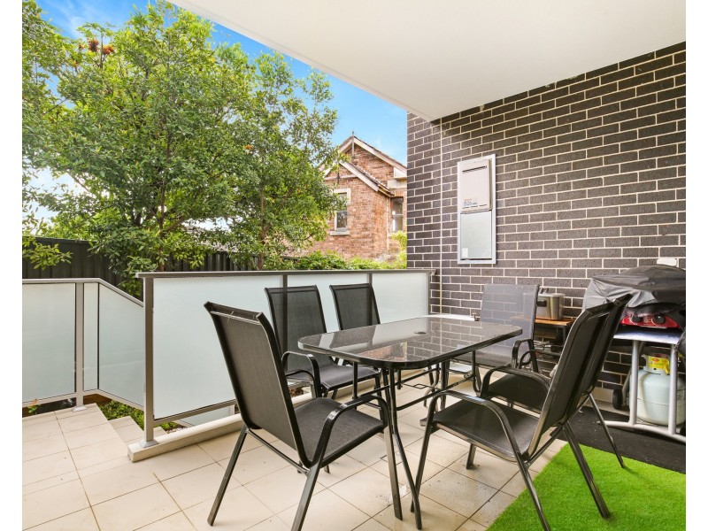 10/33-39 Georges River Road, Croydon Park NSW 2133
