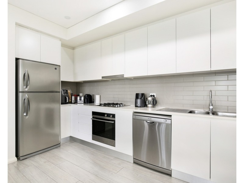 10/33-39 Georges River Road, Croydon Park NSW 2133