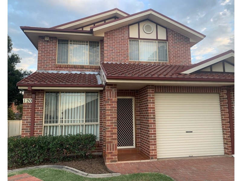 2/120 Green Valley Road, Green Valley NSW 2168