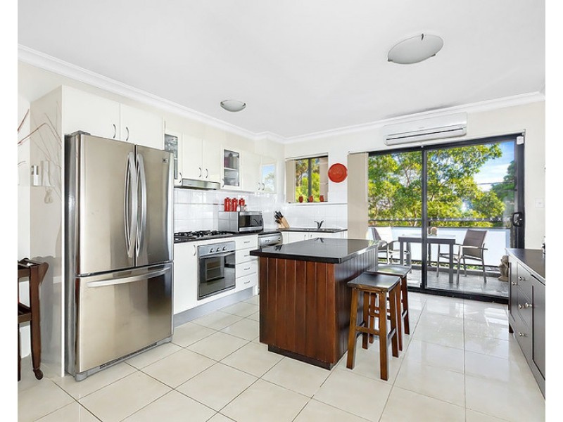 7/76-78 Courallie Avenue, Homebush West NSW 2140