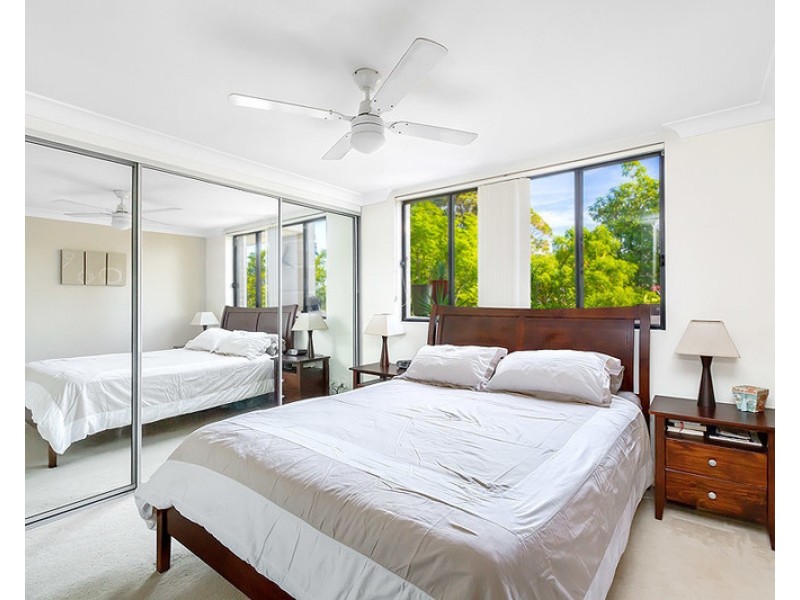 7/76-78 Courallie Avenue, Homebush West NSW 2140
