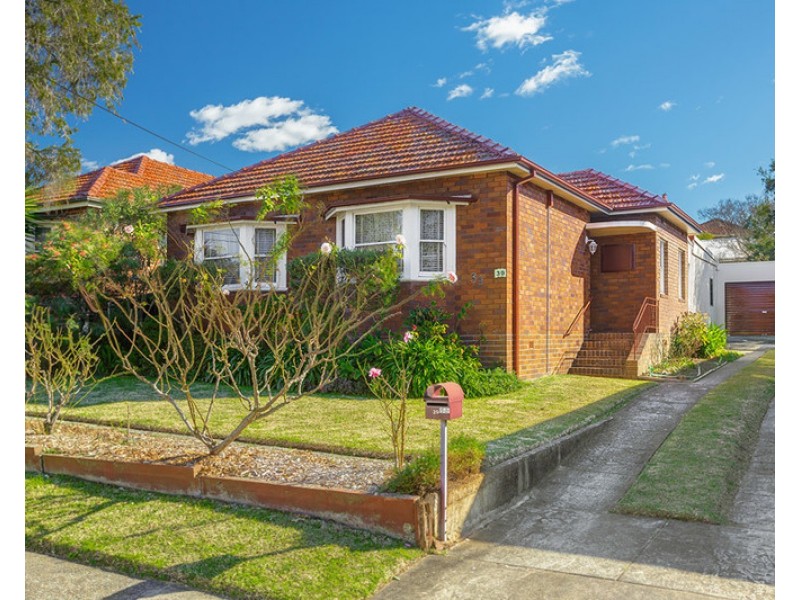 39 Patterson Street, Concord NSW 2137