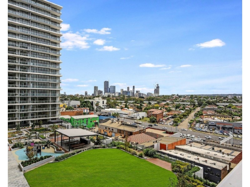 805/28 Cowper Street, Granville NSW 2142