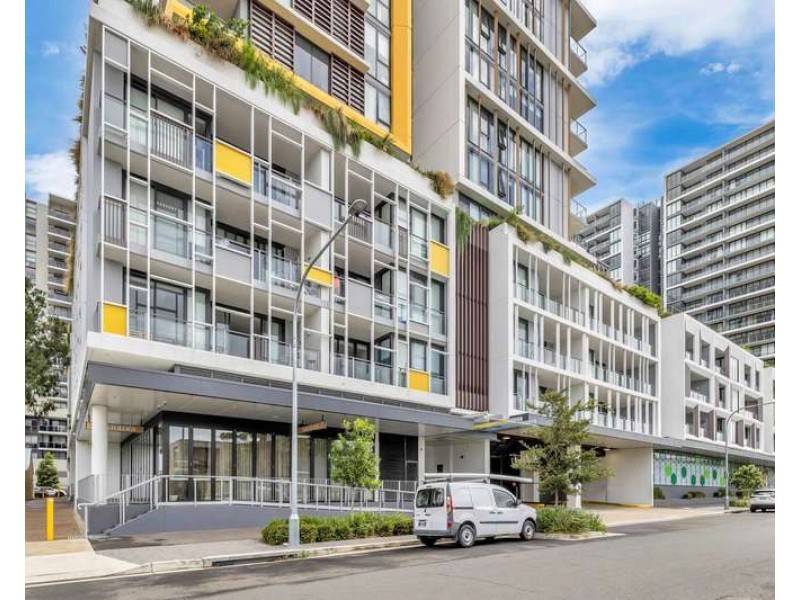 805/28 Cowper Street, Granville NSW 2142