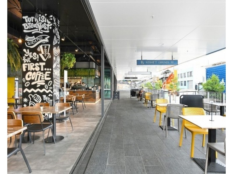 805/28 Cowper Street, Granville NSW 2142