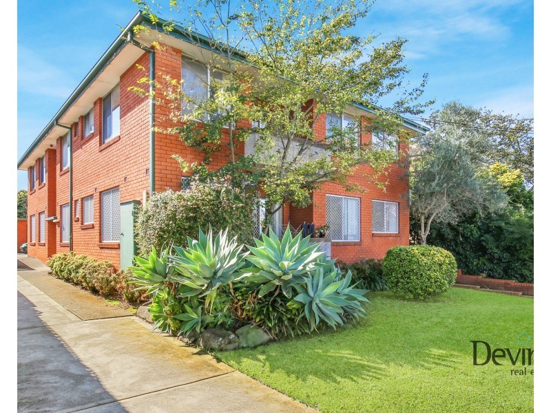 3/23 Burton Street, Concord NSW 2137