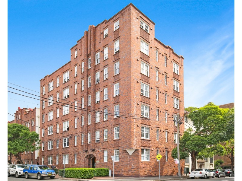 69/5 Darley Street, Darlinghurst NSW 2010
