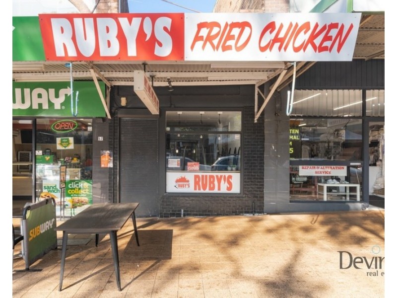 55 Majors Bay Road, Concord NSW 2137