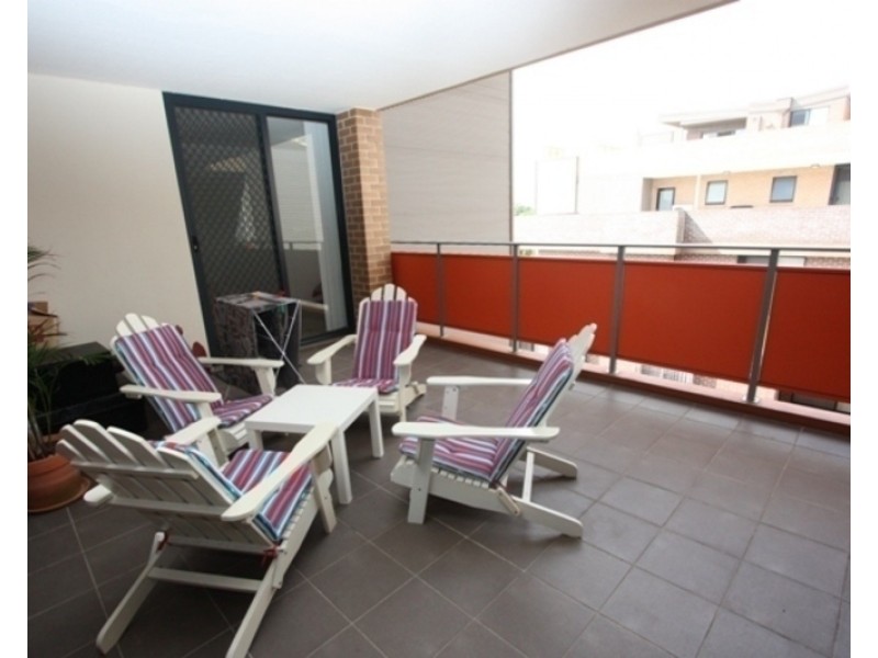 502H/27-29 George Street, North Strathfield NSW 2137