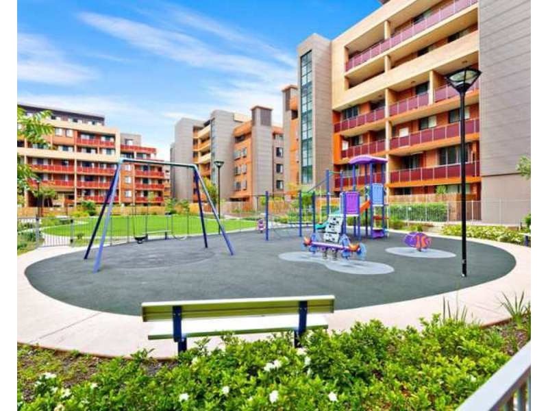 502H/27-29 George Street, North Strathfield NSW 2137