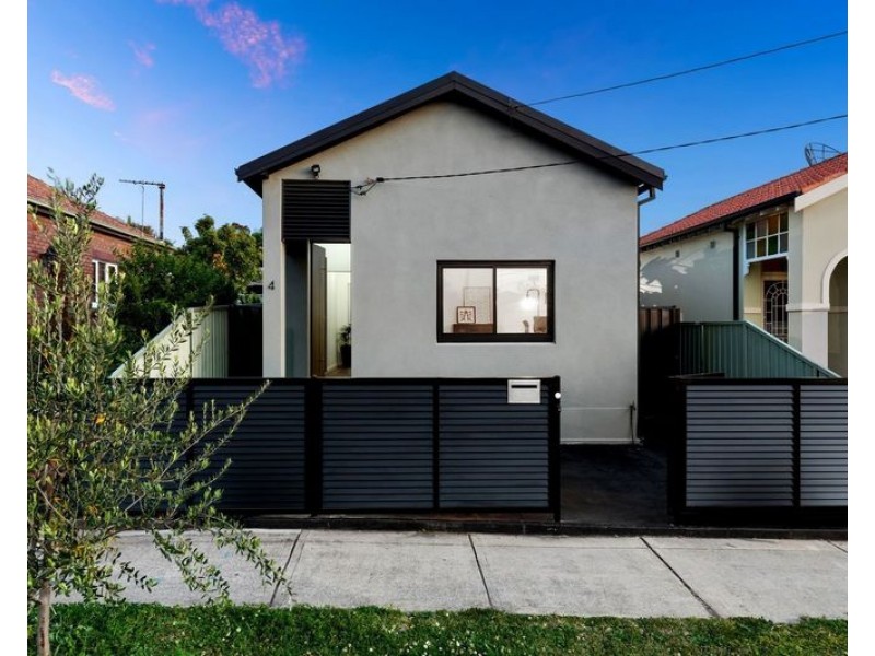 4 Fitzroy Street, Campsie NSW 2194