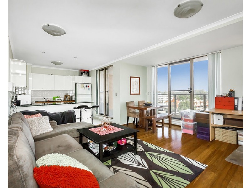 81/14-16 Station, Homebush NSW 2140