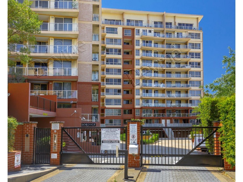 81/14-16 Station, Homebush NSW 2140