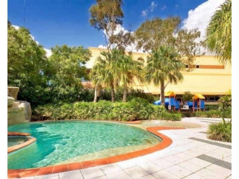 81/14-16 Station, Homebush NSW 2140