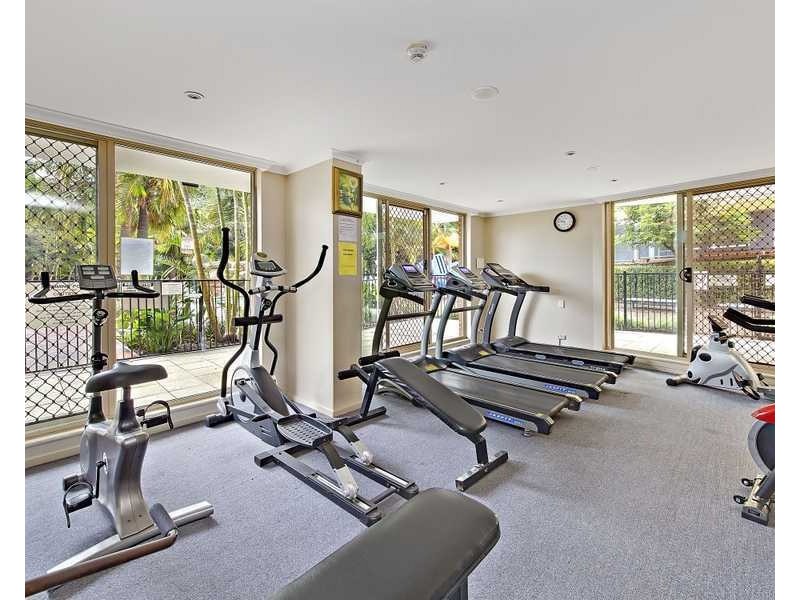 81/14-16 Station, Homebush NSW 2140