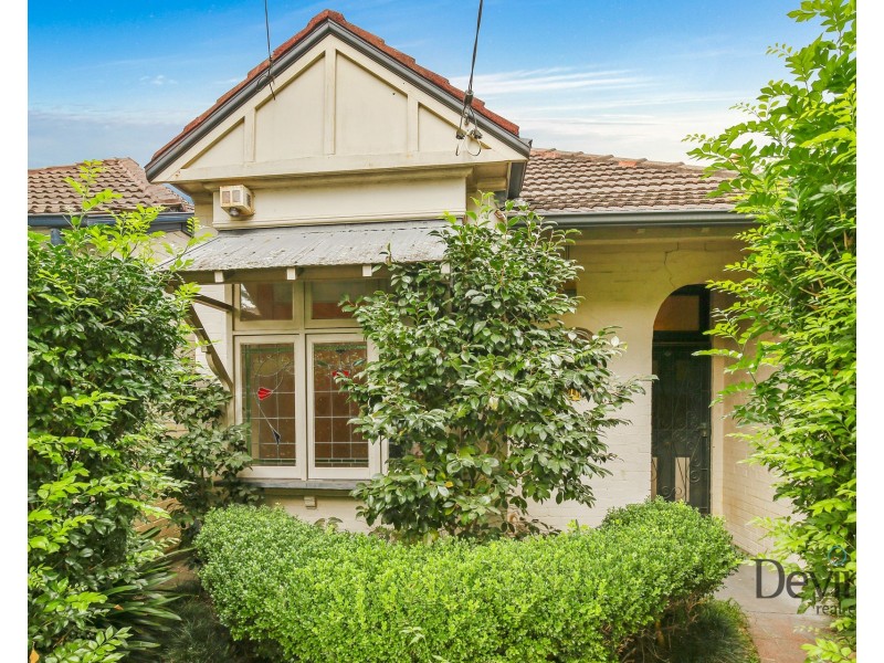 28 Nowranie Street, Summer Hill NSW 2130